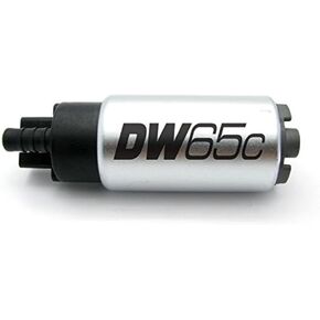 Deatsch WerksDeatschWerks 9-651-1026 Electric Fuel PumpIn-Tank, 1 Pack in Kuwait