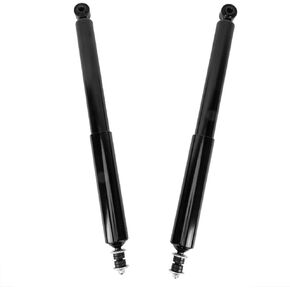 ممتص الصدمات الخلفي 37217 متوافق مع 2001-2007 Ford Escape 05-07 Mercury Mariner Struts (مجموعة من 2) in Kuwait