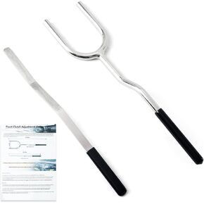 5035 Truck Clutch Adjustment Gauge Set Tools for Accurately Measuring and Adjusting Pull-Type Clutches, Alignment Tool Replacement for Heavy Duty Truck in Kuwait