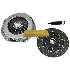 EFT HD OE CLUTCH KIT FOR 2011-2016 SCION TC 2010-2011 CAMRY V6 2.5L DOHC 4CYL in Kuwait