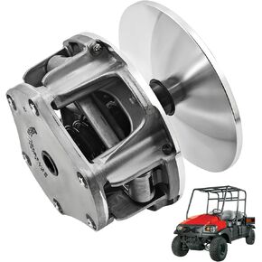 103828101 Drive Clutch Compatible with Club Car DSL XRT 1500 1550 fit for Bobcat 2200 2200S 2300 fit for Husqvarna HUV4421DXL HUV4421DXP HUV4421G HUV4421GXL HUV4421GXP in Kuwait