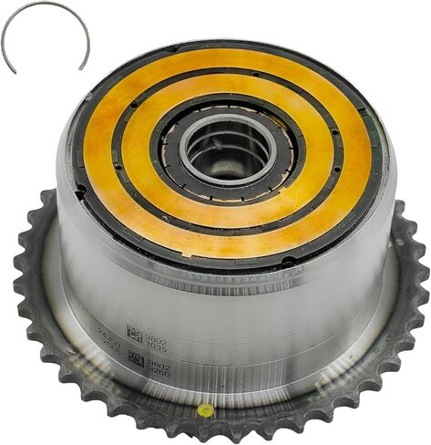 24350-2GGB0 243502GGB0 CVVT Assembly Intake for Hyundai Kia Santa Fe Sorento Sport Sonata 2016-2019 Genesis G70 Tucson 2019 2020 Sportage Stinger 2.0L 2.4L CVVT Assy Intake 2.0 2.4 in Kuwait