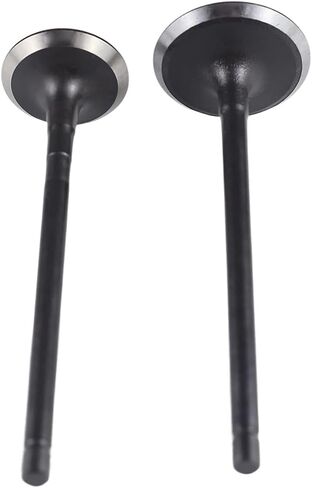 طقم صمامات سحب المحرك والعادم 16 قطعة متوافق مع Hyundai متوافق مع Kia L4 DOHC 16V 2011-2017، يستبدل 22211-2E400 22212-2E000 in Kuwait