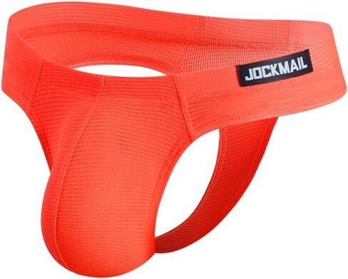 ملابس داخلية رجالي من JOCKMAIL سراويل داخلية ثونج ملابس داخلية رياضية ثونج رجالي ملابس داخلية رياضية سراويل داخلية رجالي رياضية in Saudi Arabia