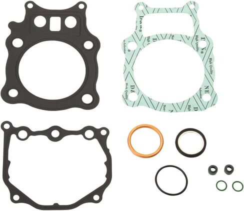 مجموعة أدوات إعادة بناء الطرف العلوي الكاملة من TUSK القياسية (39.47 ملم) Pro X Piston لـ KTM 50 SX Factory Edition 2021-2023 in Saudi Arabia