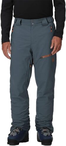 Spyder M FUSE PANTS (Men's), Slate Blue, Medium in Saudi Arabia