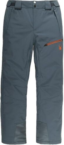 Spyder M FUSE PANTS (Men's), Slate Blue, Medium in Saudi Arabia