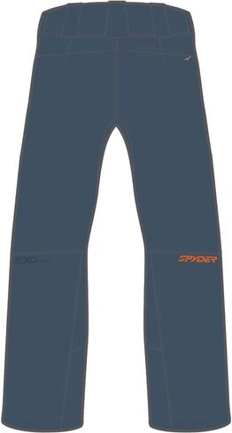 Spyder M FUSE PANTS (Men's), Slate Blue, Medium in Saudi Arabia