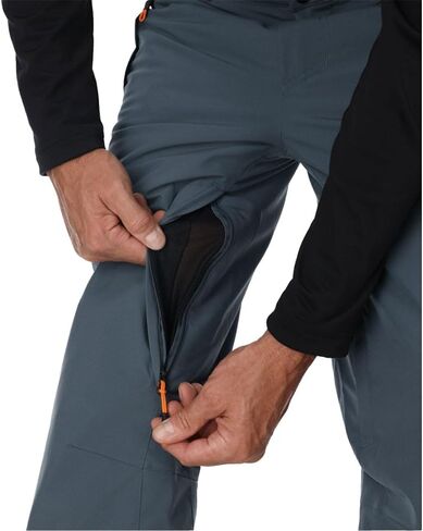 Spyder M FUSE PANTS (Men's), Slate Blue, Medium in Saudi Arabia