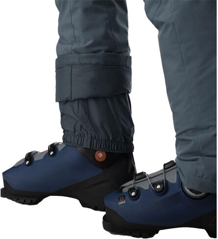 Spyder M FUSE PANTS (Men's), Slate Blue, Medium in Saudi Arabia