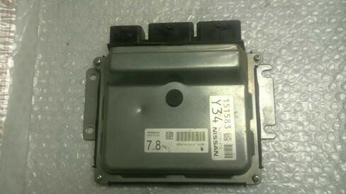 وحدة التحكم ECM للمحرك تناسب 20-24 متوافقة مع Murano BEM429-300 A1 BEM429300A1 in Saudi Arabia