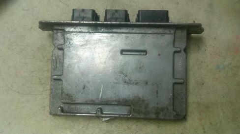 Engine ECM Control Module 4.0L Fits 06 Compatible with Ford Compatible with Mustang 6R3A-12A650-RA 6R3A12A650RA in Saudi Arabia