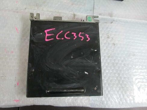 Engine ECM Control Module Fits 1981 Compatible with Nissan Datsun 280ZX A11-612 424 A11612424 in Saudi Arabia