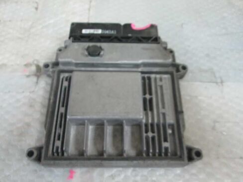 وحدة التحكم ECM للمحرك تناسب 07-10 متوافقة مع KIA Rio 39110-26BG0 3911026BG0 in Kuwait