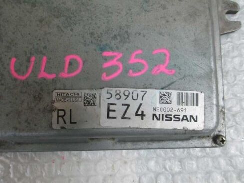 وحدة التحكم في المحرك ECM 2.5LFits 13-15 متوافقة مع Rogue NEC002691 NEC002-691 in Saudi Arabia