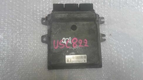 وحدة التحكم في المحرك ECM AWD تناسب 13 إنفينيتي JX35 MEC128-052 A1 MEC128052A1 in Saudi Arabia