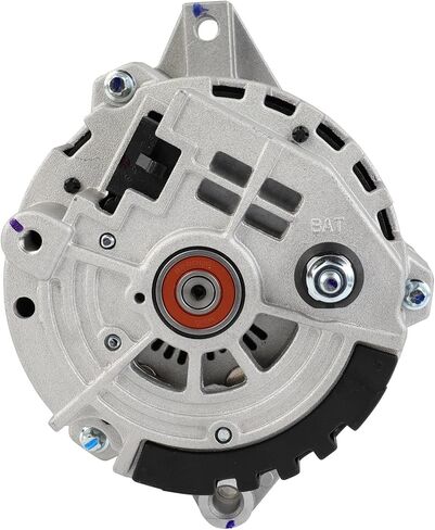 ASAPE 7888 مولد بديل جديد عالي الإخراج مناسب لسيارة شيفروليه كورفيت 5.7L 1987 1988 1989 1990 1991 in Saudi Arabia