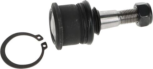 ACDelco Silver 46D2243A (19460631) Front Lower Suspension Ball Joint in Saudi Arabia