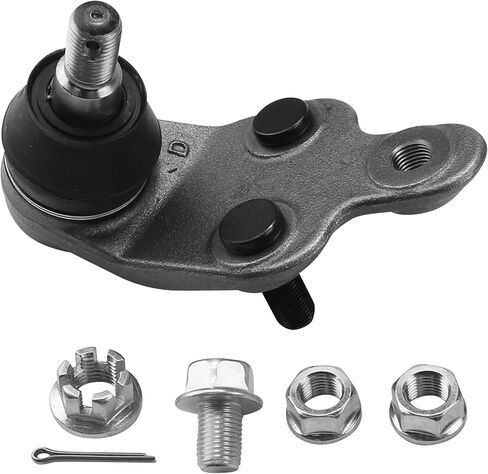 Beck/Arnley 101-5840 Ball Joint in Saudi Arabia