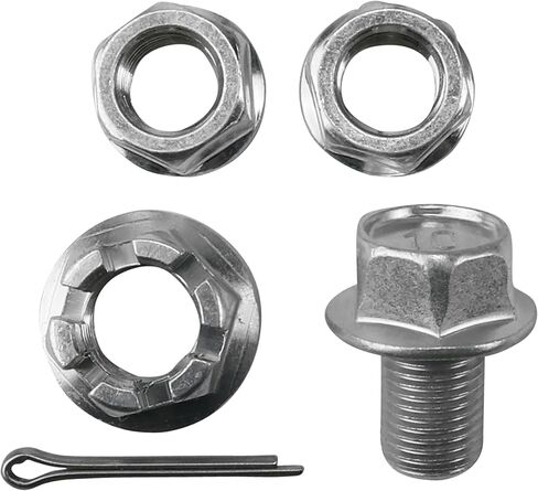 Beck/Arnley 101-5840 Ball Joint in Saudi Arabia