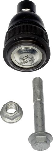 Dorman 539-862 Front Lower Suspension Ball Joint Compatible with Select Mazda Models in Saudi Arabia