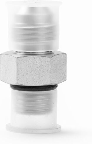 High Pressure Oil Pump (HPOP) Hoses & Crossover Line Kit - Dual Braided Steel Replacement for 1999-2003 Ford 7.3L Powerstroke (F-250/F-350/F-450/F-550 Super Duty, Excursion) in Kuwait