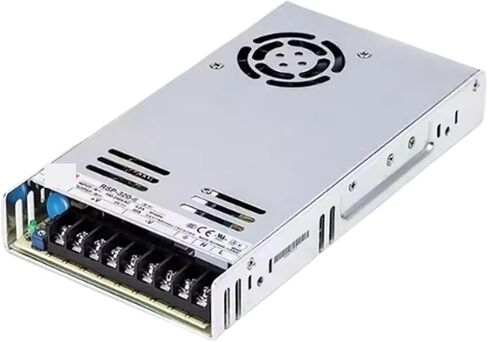 1 قطعة RSP-320 RSP-320-5 RSP-320-7.5 RSP-320-12 RSP-320-15 RSP-320-24 RSP-320-27 RSP-320-27 RSP-320-36 RSP-320-48 إمدادات الطاقة (RSP-320-36) in Saudi Arabia