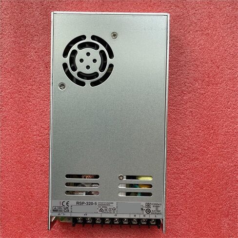 1 قطعة RSP-320 RSP-320-5 RSP-320-7.5 RSP-320-12 RSP-320-15 RSP-320-24 RSP-320-27 RSP-320-27 RSP-320-36 RSP-320-48 إمدادات الطاقة (RSP-320-36) in Saudi Arabia