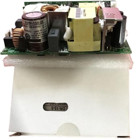 1 قطعة EPP-150-48 100.8 واط PFC EPP-150 48 فولت 2.1A مصدر الطاقة in Saudi Arabia