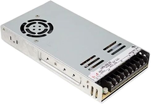 1pcs LRS-350 LRS-350-5 LRS-350-12 LRS-350-15 LRS-350-24 LRS-350-36 LRS-350-48 LRS 350 350W Power Supply(LRS-350-3.3) in Saudi Arabia