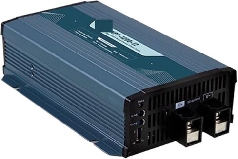 1pcs 1200W Output Range Battery Charger Power Supply NPP-1200-12 NPP-1200-24 NPP-1200-48(NPP-1200-48) in Saudi Arabia