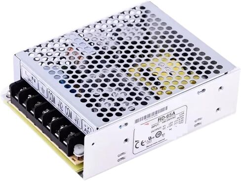 1 قطعة RD-65 RD-65A RD-65B 65 واط تحويل التيار الكهربائي RD-65 التيار الكهربائي (RD-65A) in Saudi Arabia