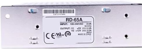 1 قطعة RD-65 RD-65A RD-65B 65 واط تحويل التيار الكهربائي RD-65 التيار الكهربائي (RD-65A) in Saudi Arabia