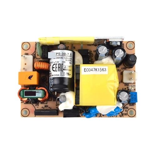 1pcs 30W Power Supply RPS-30-3.3 3.3V 5V 7.5V 12V 15V 24V 48V(RPS-30-48V) in Saudi Arabia