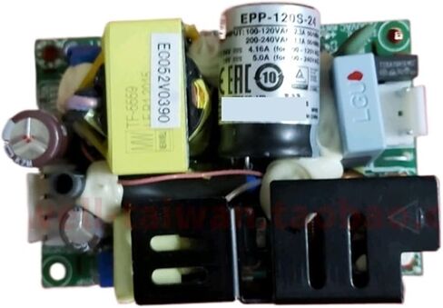 1pcs EPP-120S-24 120W 3 "x 2" EPP-120S 24V Power Supply in Saudi Arabia