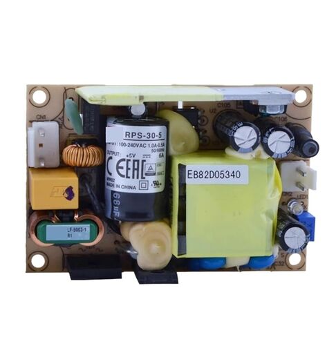 1pcs 30W Power Supply RPS-30-3.3 3.3V 5V 7.5V 12V 15V 24V 48V(RPS-30-24V) in Saudi Arabia