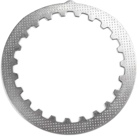 Artudatech طقم القابض الصلب وألواح الاحتكاك لياماها XT125 RT100 RS100 TZR80 YBR125 in Saudi Arabia