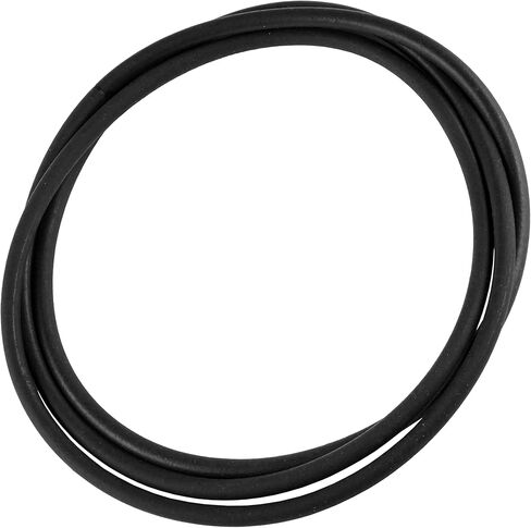 Caltric Clutch Cover Seal Compatible with Polaris Sportsman XP 850 EPS HO 2010 2011 2012 2013 2014 2015 in Saudi Arabia