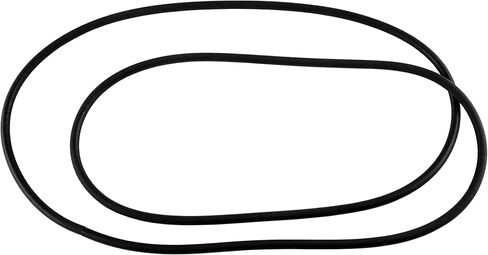Caltric Clutch Cover Seal Compatible with Polaris Sportsman XP 850 EPS HO 2010 2011 2012 2013 2014 2015 in Saudi Arabia