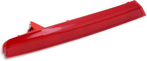 Rear Side Bumper Reflector Lamp Compatible with Acura MDX 2010 2011 2012 2013 Bumper Reflector Light Rear Left Driver Side Reflector Light Replace# 33555-STX-A11 (Left Side) in Saudi Arabia