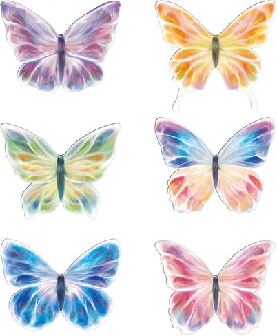 Magnetic Cat Bookmarks, 6 PCS Cute Book Markers for Kids, Bookmarks Bulk for Students, Teens, Book Lovers, Classroom Gifts, School Prize, Reading Present in Kuwait