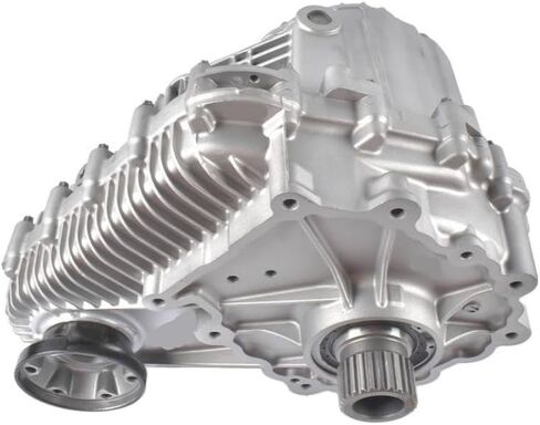 Aluminum Transfer Case Assembly 1642800800 1642800600 Compatible with W166 W164 4Matic 2012-2019 in Saudi Arabia