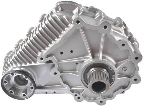 Aluminum Transfer Case Assembly 1642800800 1642800600 Compatible with W166 W164 4Matic 2012-2019 in Saudi Arabia