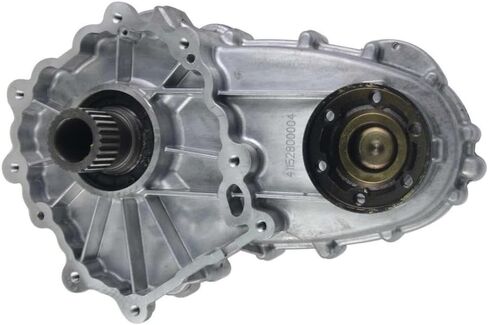 Transfer Case Assembly AP02 A2512802100 2512802900 Compatible with X164 W164 W251 GL420 ML320 ML350 R350 in Kuwait