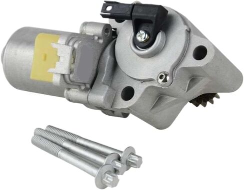 محرك تشغيل علبة النقل متوافق مع نماذج 3 Series E90 E91 E92 5 Series E60 E61 X-Drive 27107599693 27107599690 27107613153 27107546671 in Kuwait