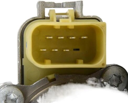 محرك تشغيل علبة النقل متوافق مع نماذج 3 Series E90 E91 E92 5 Series E60 E61 X-Drive 27107599693 27107599690 27107613153 27107546671 in Kuwait