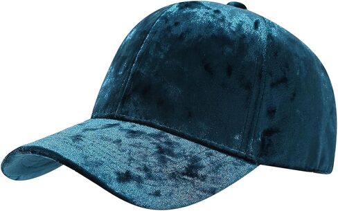 Belsen Classic Velvet Basketball Hat Adjustable Everyday Trucker Hat Snapback Cap in Saudi Arabia