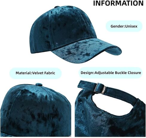 Belsen Classic Velvet Basketball Hat Adjustable Everyday Trucker Hat Snapback Cap in Saudi Arabia