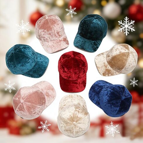 Belsen Classic Velvet Basketball Hat Adjustable Everyday Trucker Hat Snapback Cap in Saudi Arabia