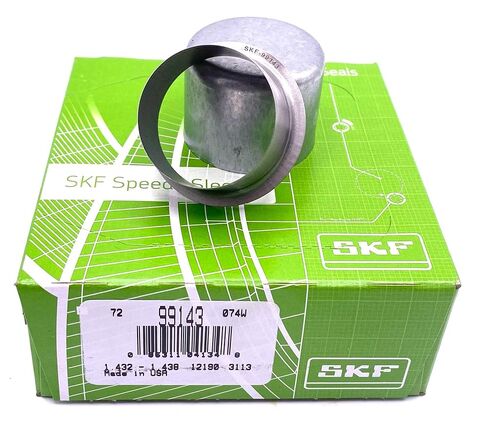 SKF USA 99143 Engine Crankshaft Repair Speedi-Sleeve 36.525 mm ID in Saudi Arabia